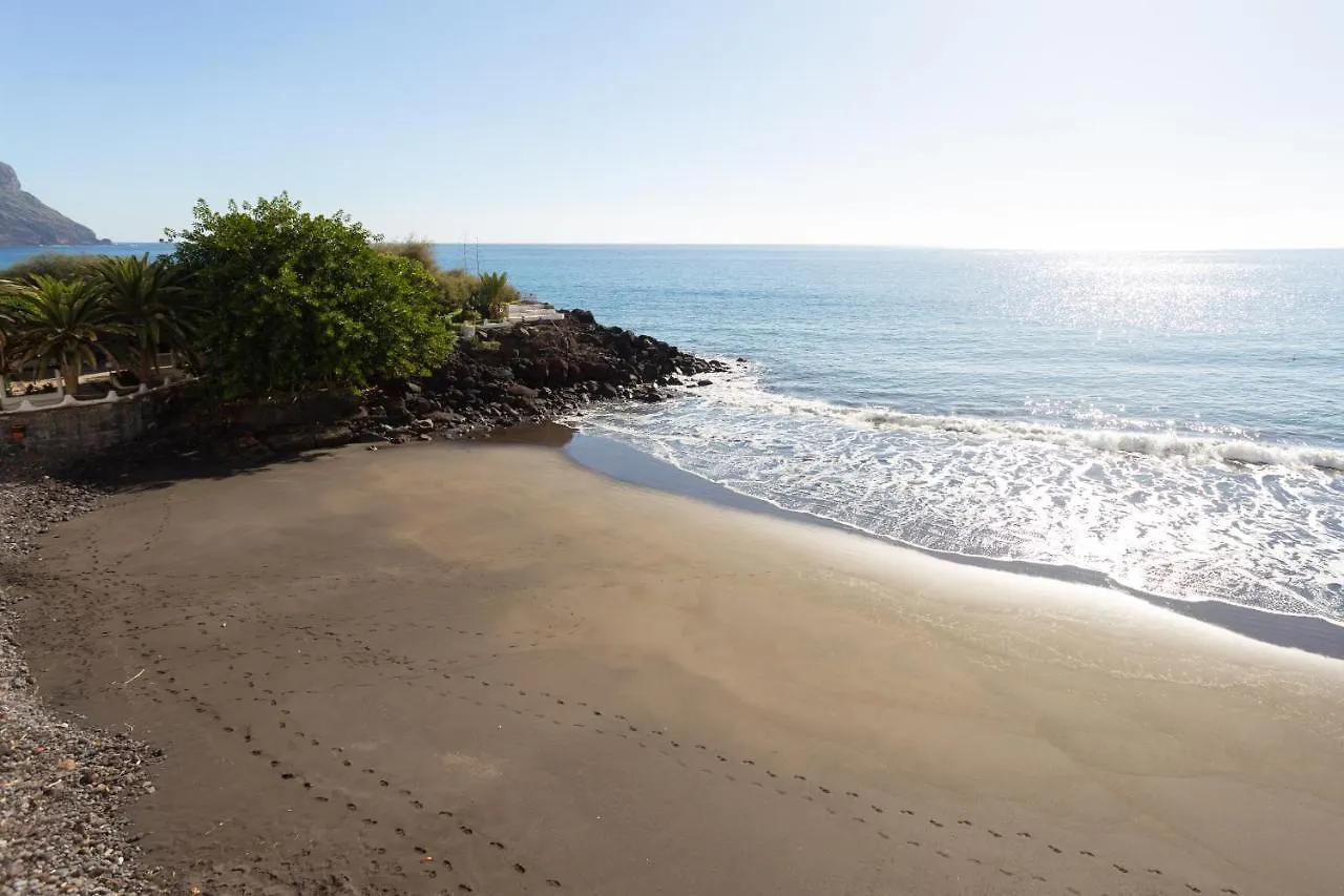 شقة Home2Book Sea Front Las Teresitas Beach 5 San Andrés
