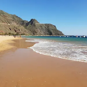  Appartement Teresitas
